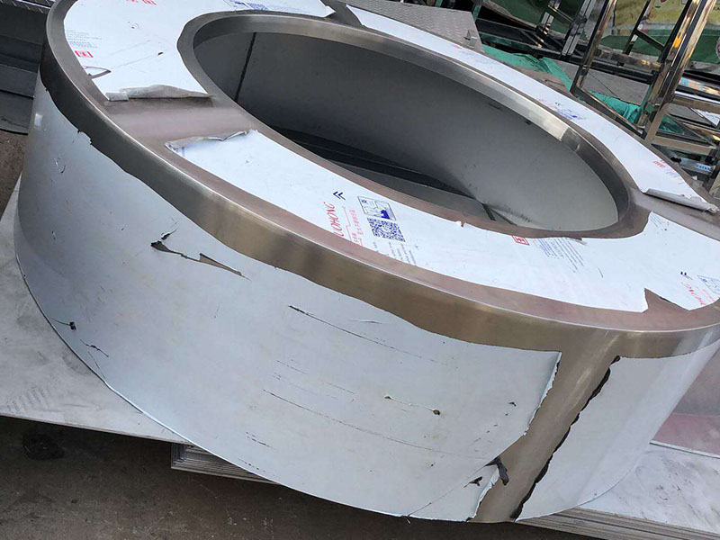 不銹鋼板批發(fā)