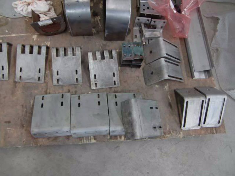 激光切割控制斷裂切割