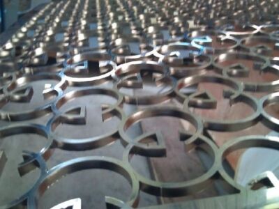 濟南激光切割加工發(fā)展情況及質量評估方法！