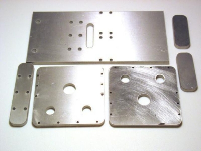 不銹鋼折彎加工中常見問題的處理