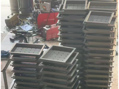 不銹鋼托盤(pán)