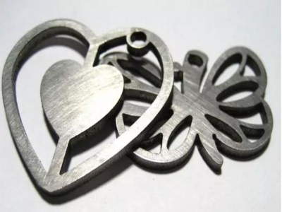 激光切割定制成品