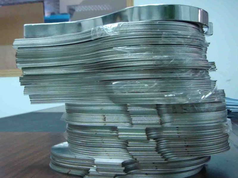 山東激光切割板材加工廠(chǎng)家案例