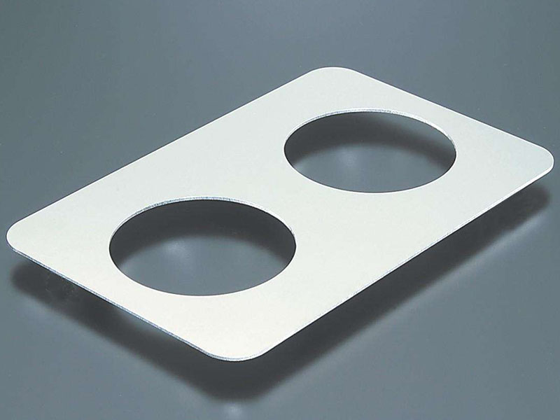 山東激光切割鋼板加工廠(chǎng)家案例