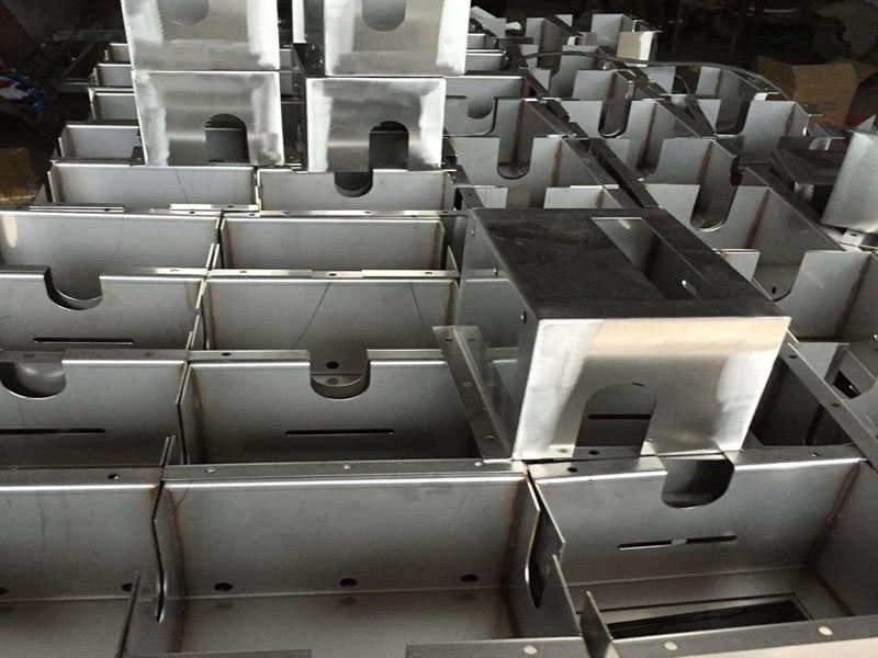 濟(jì)南剪板折彎