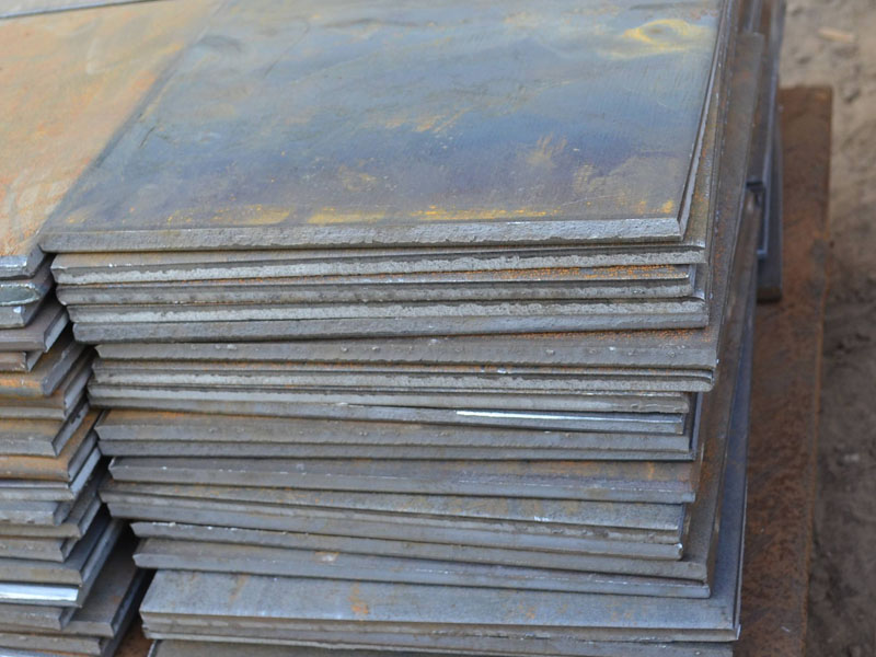 濟(jì)南不銹鋼加工