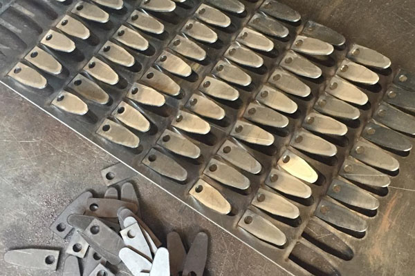 山東激光切割 山東激光切割