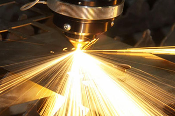 激光切割 激光切割