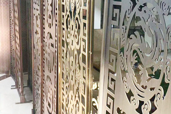 濟南激光切割 濟南激光切割