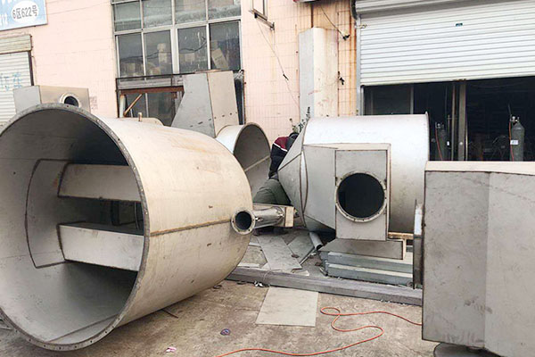 山東激光切割 山東激光切割