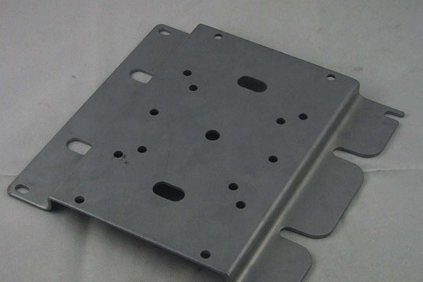 濟(jì)南激光切割加工中出現(xiàn)燒邊該如何處理呢？