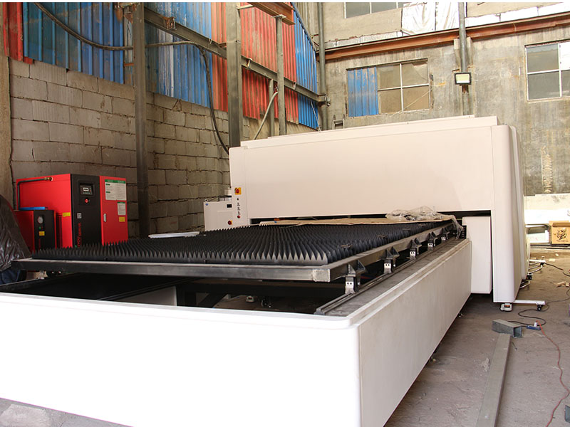 山東激光切割加工 山東激光切割加工