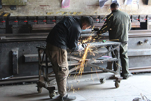 濟(jì)南激光切割加工 濟(jì)南激光切割加工