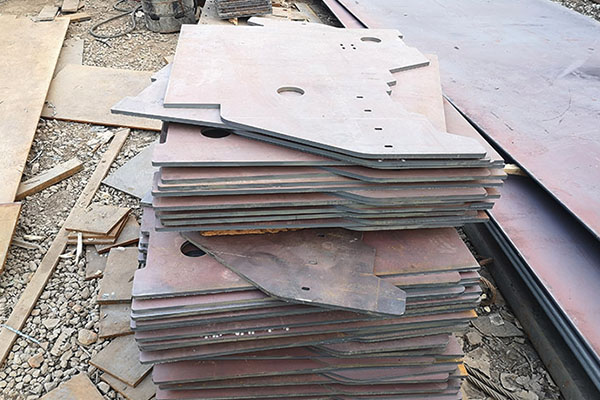 山東激光切割加工中如果切不透材料，該如何處理？