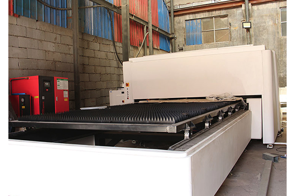 濟(jì)南激光切割加工時(shí)需要注意這幾點(diǎn)