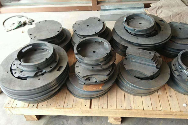 山東激光切割加工的適用范圍有多大