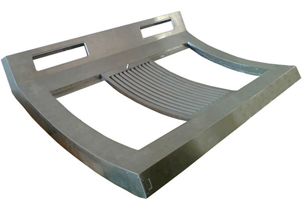 山東激光切割加工設(shè)備之不同零部件要選擇合適的清潔方法