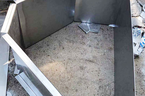 山東激光切割相對(duì)于傳統(tǒng)切割更受歡迎的原因？