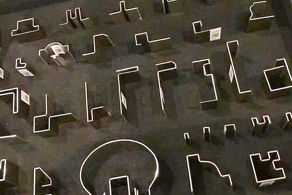 山東激光切割加工 山東激光切割加工