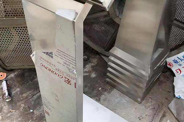 濟(jì)南不銹鋼制品 濟(jì)南不銹鋼制品