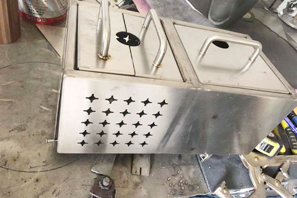 濟南不銹鋼加工 濟南不銹鋼加工