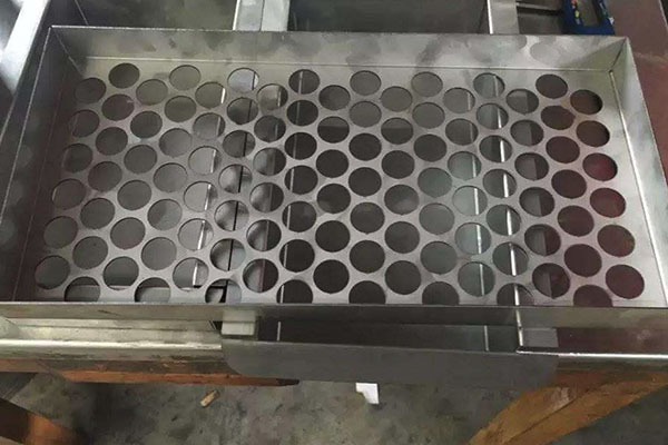 濟南不銹鋼加工對原材料的要求