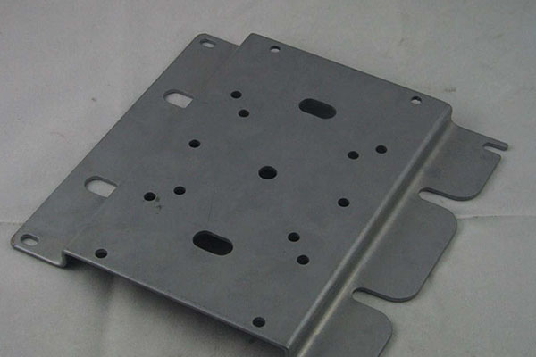 山東激光切割加工