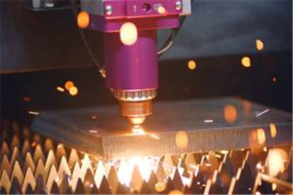 山東激光切割效果的判斷方法，四步到位！